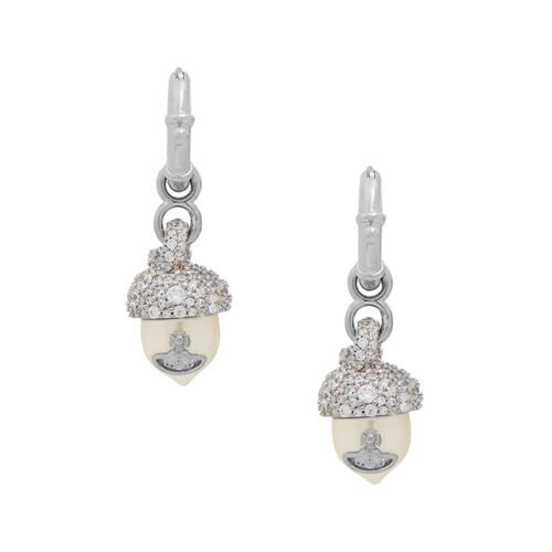 Vivienne Westwood Lucille Earrings